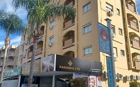 Terpsichore Holiday Apts